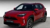 Toyota Yaris Cross 130H Active Plus Toyota Yaris Cross 130H Active Plus