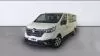 Renault Trafic  2.0dCi Energy Blue Authentic Largo 81kW