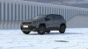 Jeep Compass Full Electric Jeep Compass BEV First Edi Jeep Compass Full Electric Jeep Compass BEV First Edi