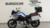 BMW F 750 GS BMW F 750 GS