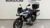 BMW F 750 GS BMW F 750 GS
