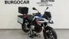BMW F 750 GS BMW F 750 GS