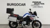 BMW F 750 GS BMW F 750 GS