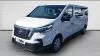 Nissan NV300 Combi 9 2.0dCi S&S L2H1 1.2T Comfort 145