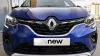 Renault Captur 1.3 TCE 140 FAST TRACK 5P