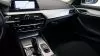 BMW SERIES 5 520D BUSINESS AUTO