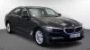 BMW SERIES 5 520D BUSINESS AUTO