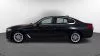 BMW SERIES 5 520D BUSINESS AUTO