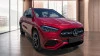 Mercedes-Benz GLA  250 e con tecnologia hibrida EQ