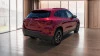 Mercedes-Benz GLA  250 e con tecnologia hibrida EQ