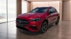 Mercedes-Benz GLA  250 e con tecnologia hibrida EQ