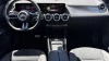 Mercedes-Benz GLA  250 e con tecnologia hibrida EQ