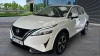 Nissan Qashqai DIG-T 116kW Xtronic N-Connecta