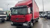 Mercedes-Benz Atego 1530 L Mercedes-Benz Atego 1530 L