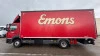 Mercedes-Benz Atego 1530 L Mercedes-Benz Atego 1530 L