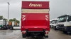 Mercedes-Benz Atego 1530 L Mercedes-Benz Atego 1530 L