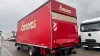 Mercedes-Benz Atego 1530 L Mercedes-Benz Atego 1530 L