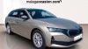 Skoda Octavia Combi 1.5 TSI 110kW DSG m-HEV Selection