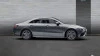 Mercedes-Benz CLA 250 e Mercedes-Benz CLA 250 e