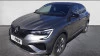 Renault Arkana ARKANA techno full hybrid e-tech 105 kW (145CV)-SS
