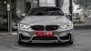 BMW Serie M4 Coupe CS