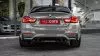 BMW Serie M4 Coupe CS