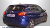 Peugeot 308 PureTech 110 SANDS Allure 81 kW (110 CV)