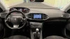 Peugeot 308 PureTech 110 SANDS Allure 81 kW (110 CV) Peugeot 308 PureTech 110 SANDS Allure 81 kW (110 CV)