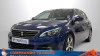 Peugeot 308 PureTech 110 SANDS Allure 81 kW (110 CV) Peugeot 308 PureTech 110 SANDS Allure 81 kW (110 CV)