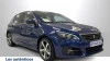 Peugeot 308 PureTech 110 SANDS Allure 81 kW (110 CV) Peugeot 308 PureTech 110 SANDS Allure 81 kW (110 CV)