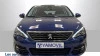Peugeot 308 PureTech 110 SANDS Allure 81 kW (110 CV) Peugeot 308 PureTech 110 SANDS Allure 81 kW (110 CV)