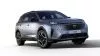 Peugeot 5008 Allure Eléctrico 157kW