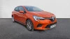 Renault Clio Evolution TCe 67 kW (91CV) Renault Clio Evolution TCe 67 kW (91CV)