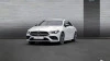 Mercedes-Benz CLA 180 AMG Line (EURO 6d) Mercedes-Benz CLA 180 AMG Line (EURO 6d)