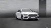 Mercedes-Benz CLA 180 AMG Line (EURO 6d) Mercedes-Benz CLA 180 AMG Line (EURO 6d)
