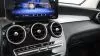 Mercedes-Benz Clase GLC GLC 300DE 4MATIC