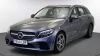 Mercedes-Benz C-CLASS CLASE C 220 D FAMILIAR AMG LINE AUTO 5P