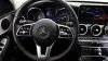 Mercedes-Benz C-CLASS CLASE C 220 D FAMILIAR AMG LINE AUTO 5P