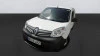 Renault Kangoo Furgón Profesional Blue dCi 59 kW (80CV)