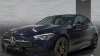 Mercedes-Benz Clase C 220 d