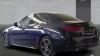 Mercedes-Benz Clase C 220 d