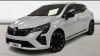 Renault Clio Renault  techno Eco-G 100cv (74 kW)