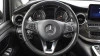 Mercedes-Benz Clase V 2.0 250 D AVANTGARDE LONG 190 5P Mercedes-Benz Clase V 2.0 250 D AVANTGARDE LONG 190 5P
