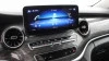 Mercedes-Benz Clase V 2.0 250 D AVANTGARDE LONG 190 5P Mercedes-Benz Clase V 2.0 250 D AVANTGARDE LONG 190 5P