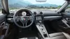 Porsche Boxster S 718