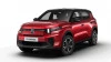 Citroën C3 Aircross Turbo 73kW (100CV) BVM6 YOU Citroën C3 Aircross Turbo 73kW (100CV) BVM6 YOU