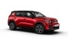 Citroën C3 Aircross Turbo 73kW (100CV) BVM6 YOU Citroën C3 Aircross Turbo 73kW (100CV) BVM6 YOU