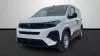 Peugeot Rifter Allure Business Standard BlueHDi 130CV MAN