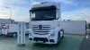 Mercedes-Benz Actros 1851LS