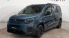 Citroën Berlingo Talla M BlueHDi 100 S&S PLUS Citroën Berlingo Talla M BlueHDi 100 S&S PLUS